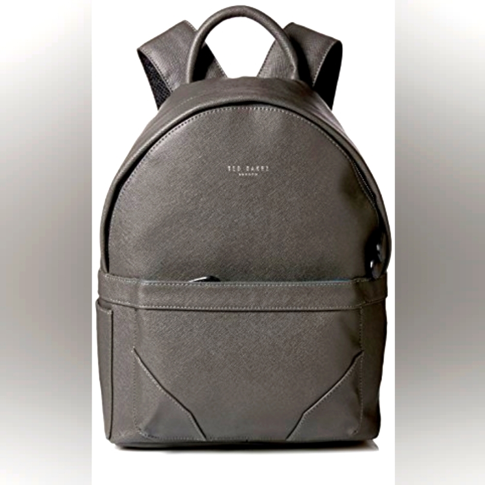 Ted Baker 'Darts' Backpack - Picture 2 of 8